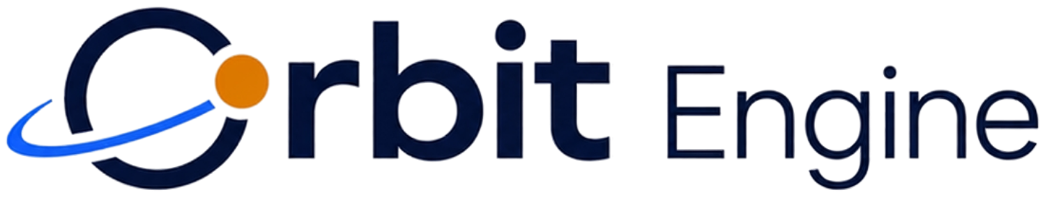 Orbit Engine